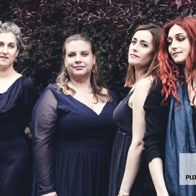 ensemble irini