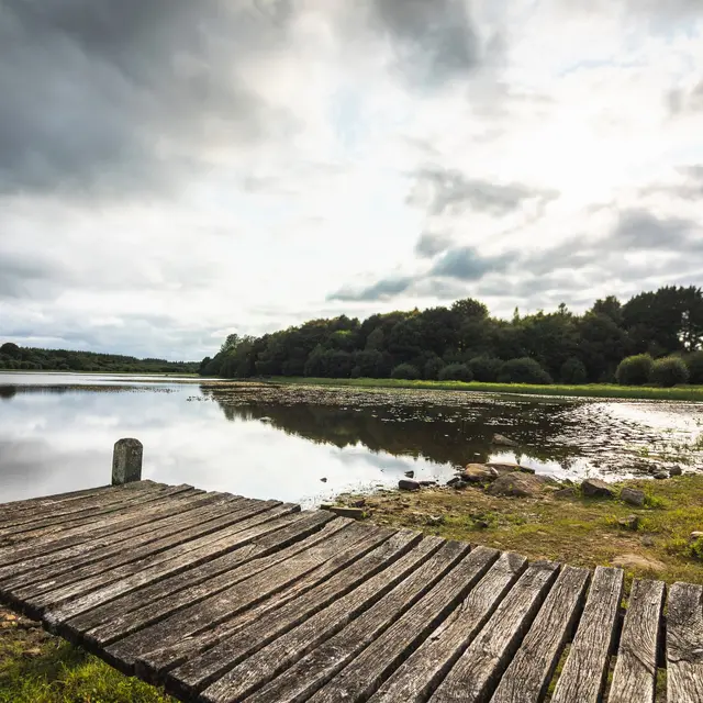 Etang Neuf Plounérin