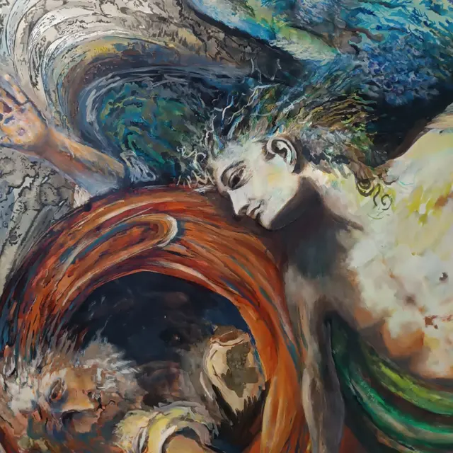 expo école de dessin et peinture