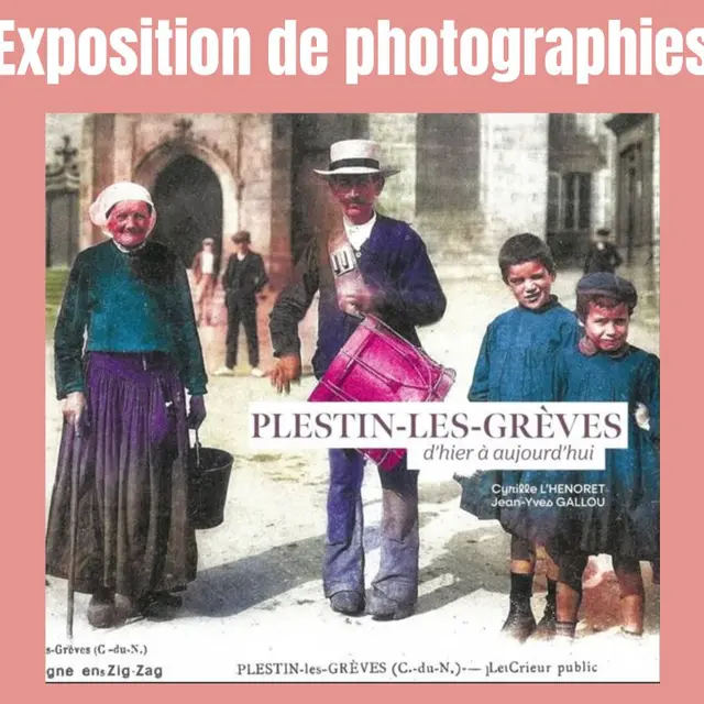 expo plestin
