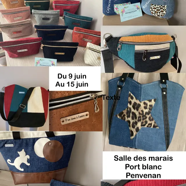 expo salle des marais