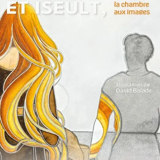 expo tristan et iseult