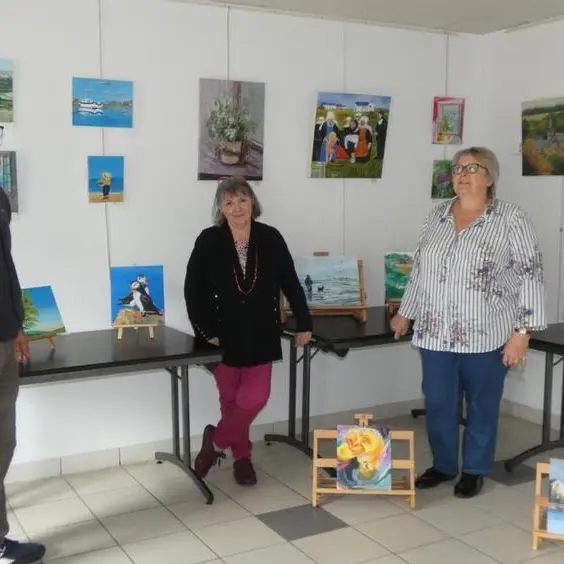 exposition