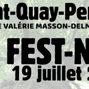 fest-noz stquay