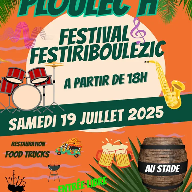 festiriboulezic