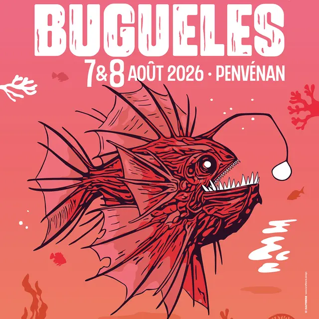 festival buguélès