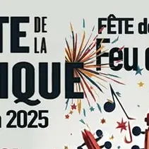 Fête de la musique Plouguiel