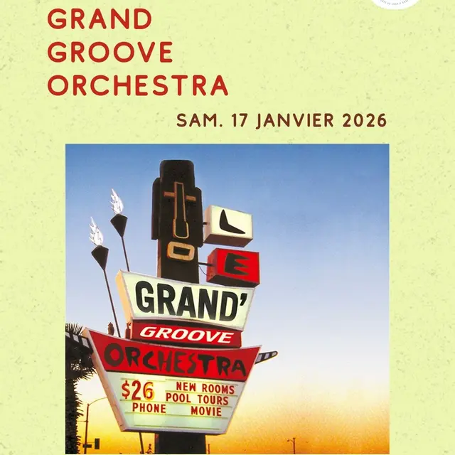 grand groove