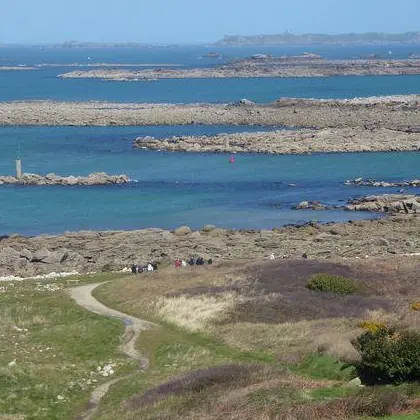 ile grande