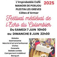Festival Médiéval
