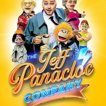 jeff panacloc