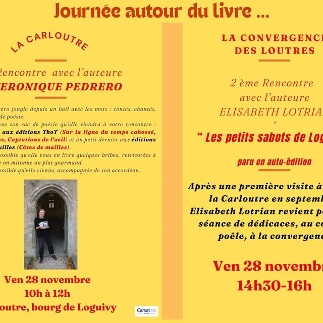 journéeautourdulivre