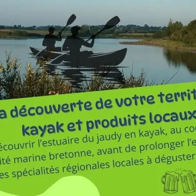 kayak