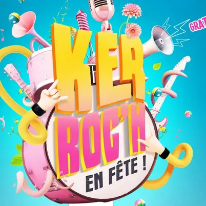 ker roc'h