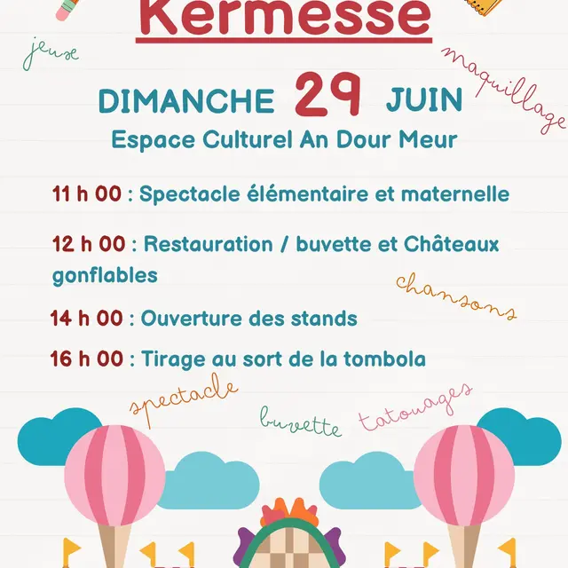 kermesse