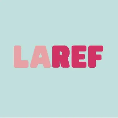 la ref
