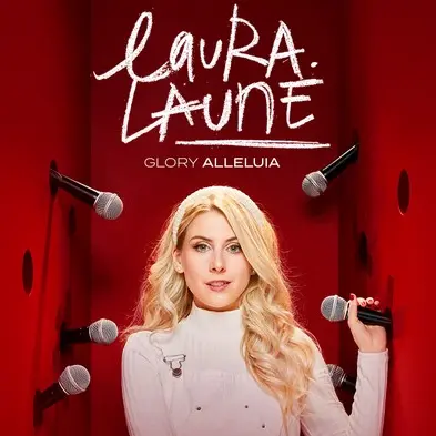 laura laune