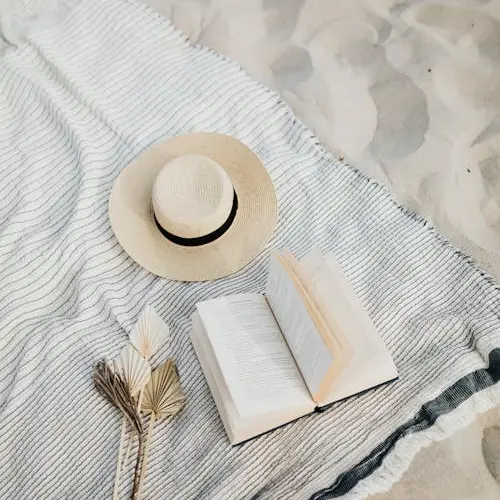 lecture plage
