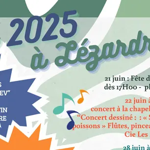 lezardrieux