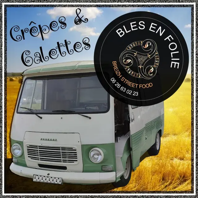 logo Blés en Bolie