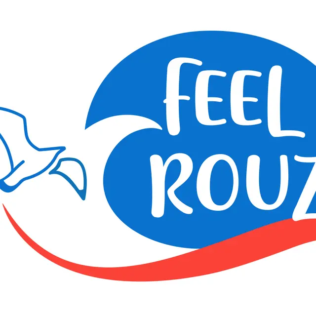 logo Feel Rouz