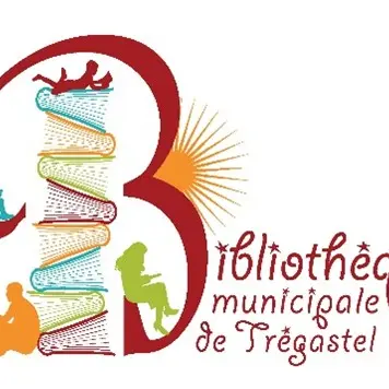 logo bibliothèque transparent