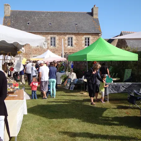 marché