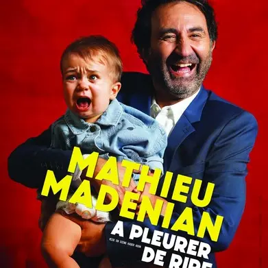 mathieu madénian