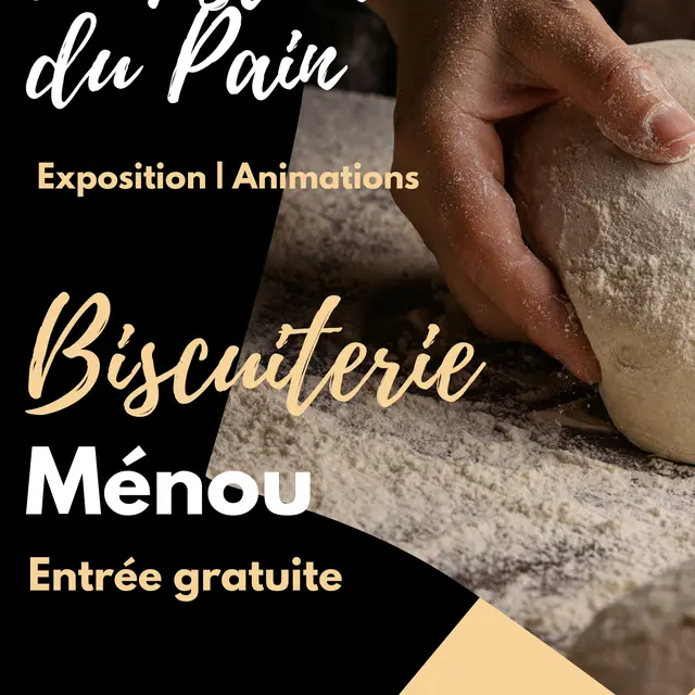 L'histoire du pain