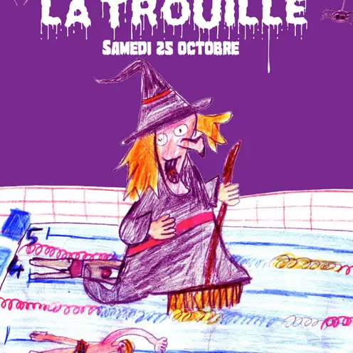 meeting de la trouille