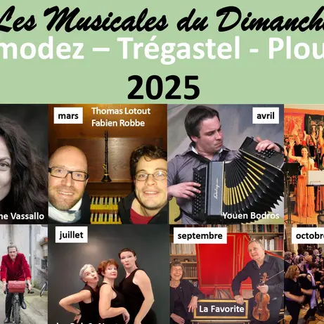 musicales p