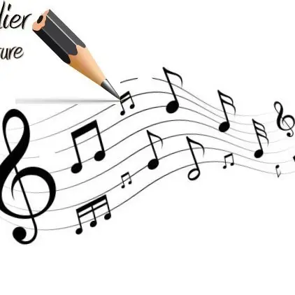 Atelier d'écriture