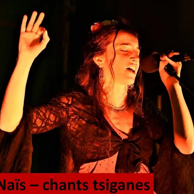 Naïs