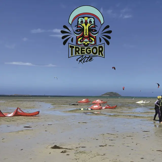 natouar tregor kite