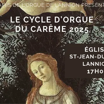 orgue