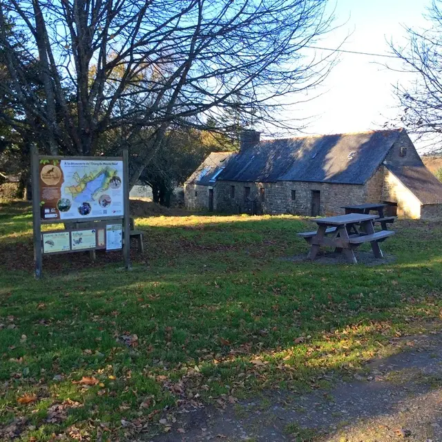parking de Kerliziri