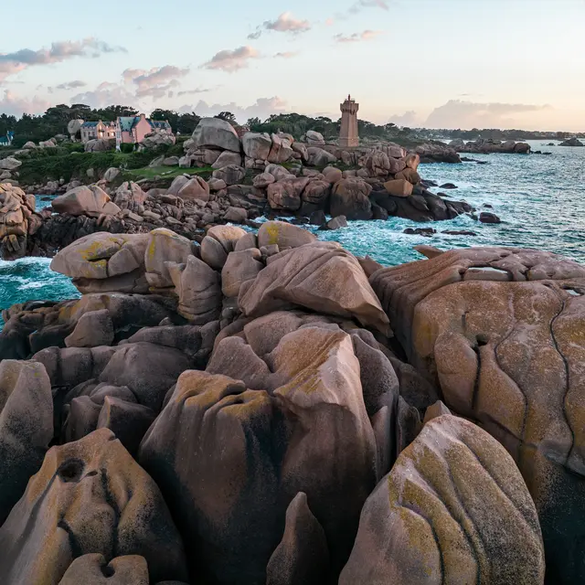 Phare Men Ruz