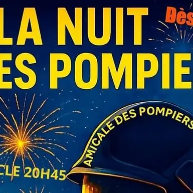 pompiers