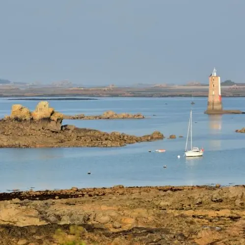 port béni pleubian