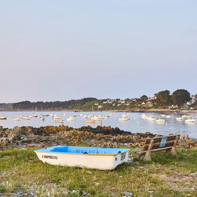 port-de-tredrez-locquemeau