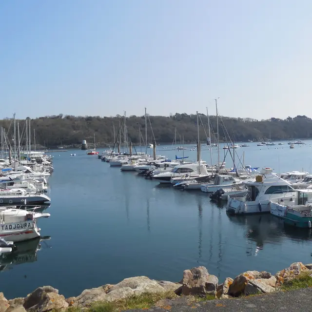 Port Lézardrieux