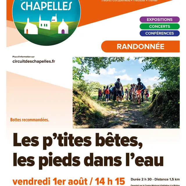 plounérin 1er aout