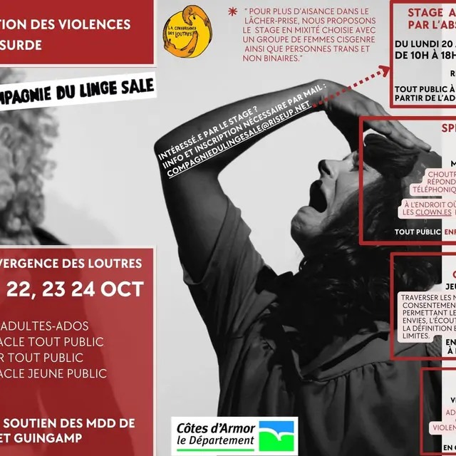 préventionviolences