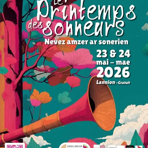 printemps des sonneurs 2026