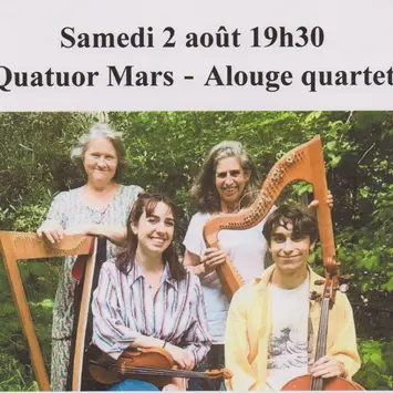 quatuor