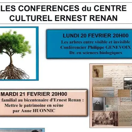 récit ER