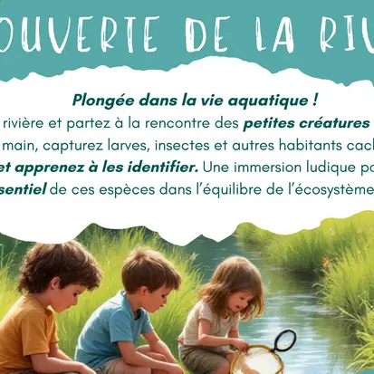 rivière