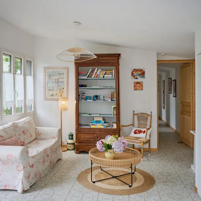 salon-sejour-gite-ker-peoch-perros-guirec