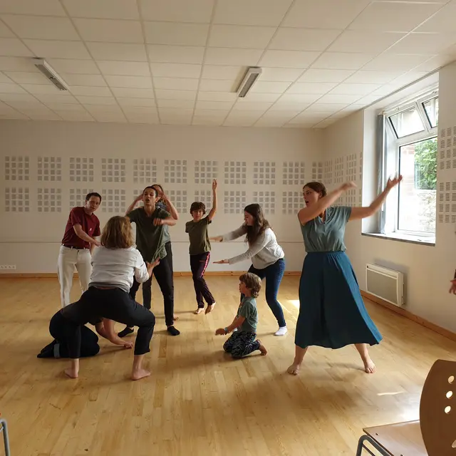 stage theatre ados-adultes