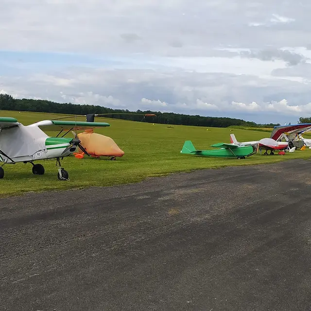 Aéroclub Jean Mermoz